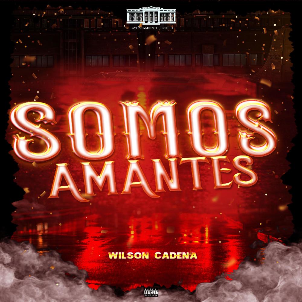 Somos Amantes
