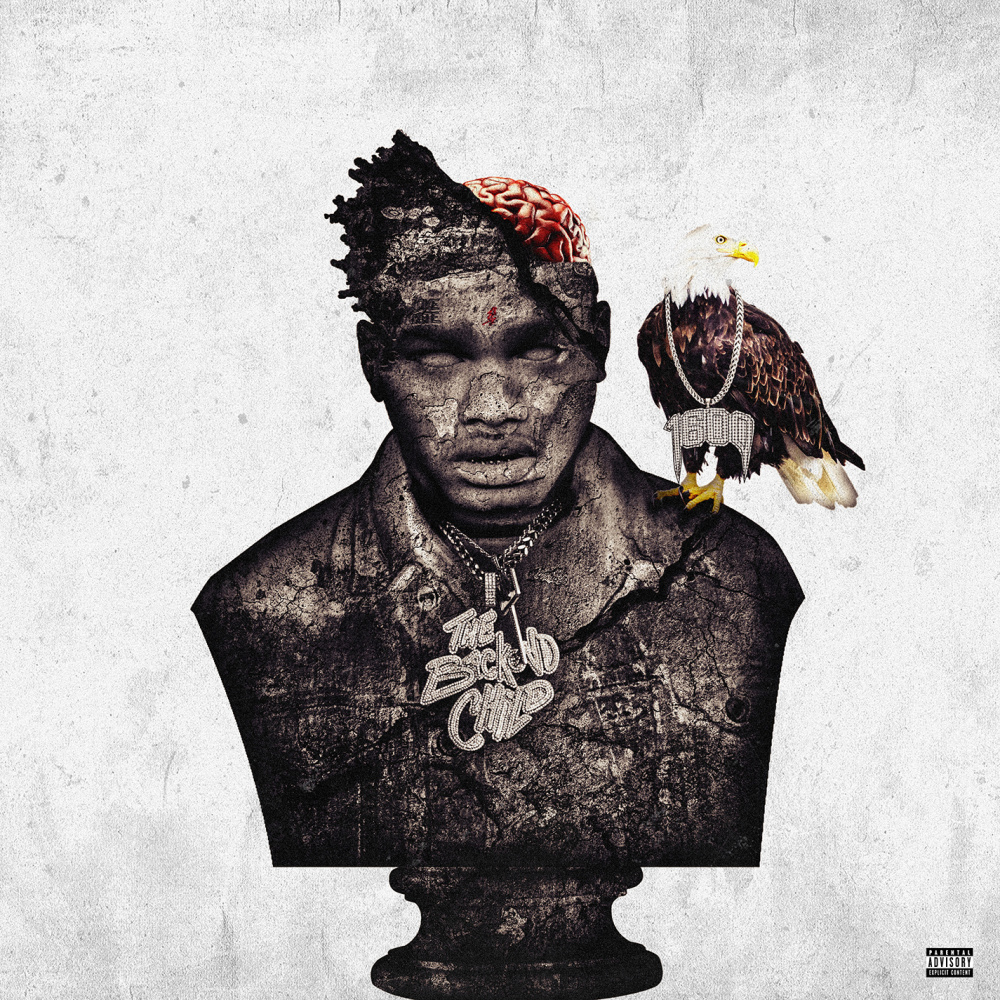 Spinal Chords (feat. Jacquees) (Explicit)