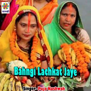 Listen to Bahngi Lachkat Jaye song with lyrics from Puja kushwah