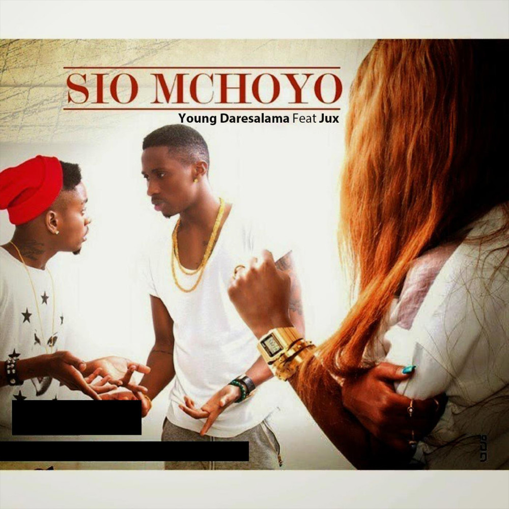 Sio Mchoyo