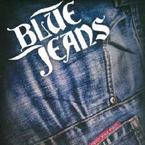 Dengarkan 你變態 lagu dari Blue Jeans dengan lirik