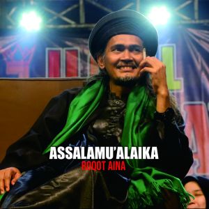 Dengarkan Assalamu'alika ( Roqot Aina ) lagu dari GUS ALI GONDRONG dengan lirik