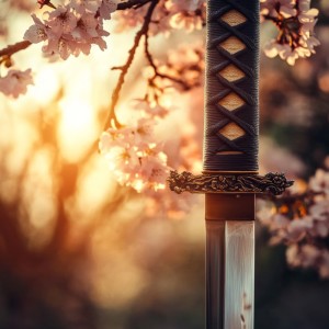 Dengarkan lagu 目醒めの刃 nyanyian Keishi dengan lirik