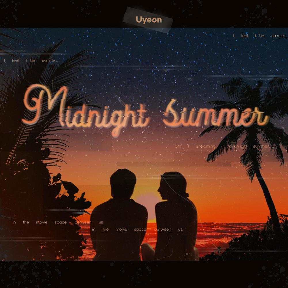 Midnight Summer