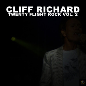 ดาวน์โหลดและฟังเพลง Travelin Light พร้อมเนื้อเพลงจาก Cliff Richard