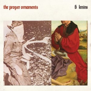 ดาวน์โหลดและฟังเพลง Apologies พร้อมเนื้อเพลงจาก The Proper Ornaments
