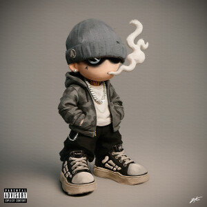 default playlist img