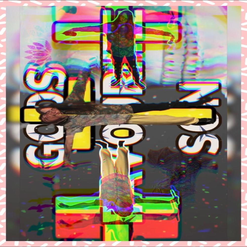 Gods Favourite Son (Explicit)