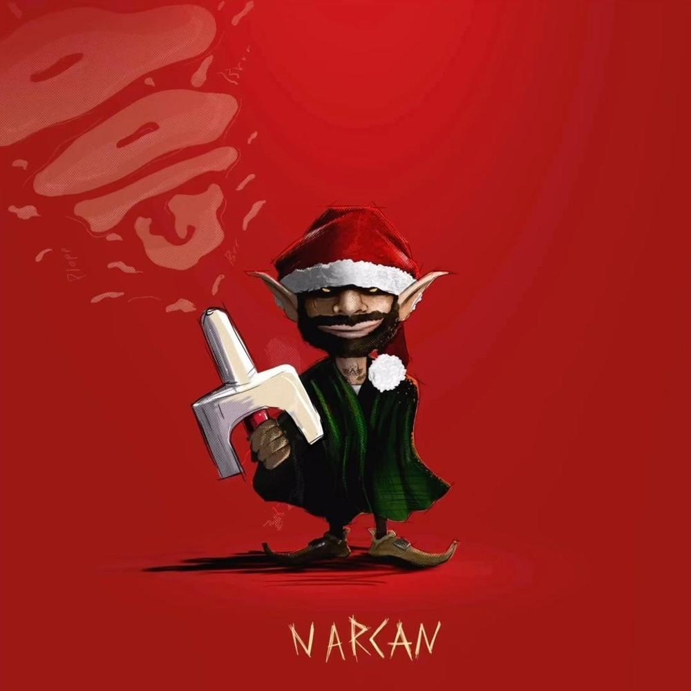 Narcan (Explicit)