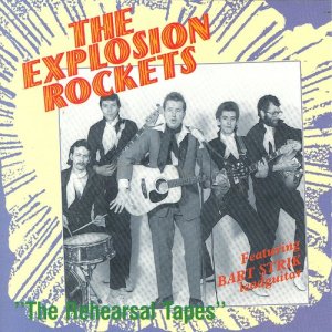 ดาวน์โหลดและฟังเพลง Yellow Jacket พร้อมเนื้อเพลงจาก The Explosion Rockets