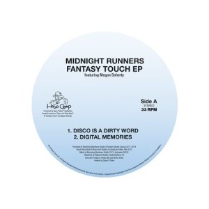 ดาวน์โหลดและฟังเพลง Fantasy Touch พร้อมเนื้อเพลงจาก Midnight Runners