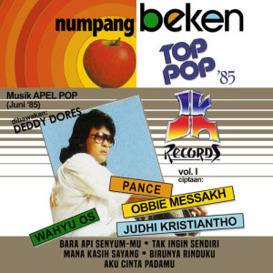 Numpang Beken Top Pop Vol. 1 dari Deddy Dores