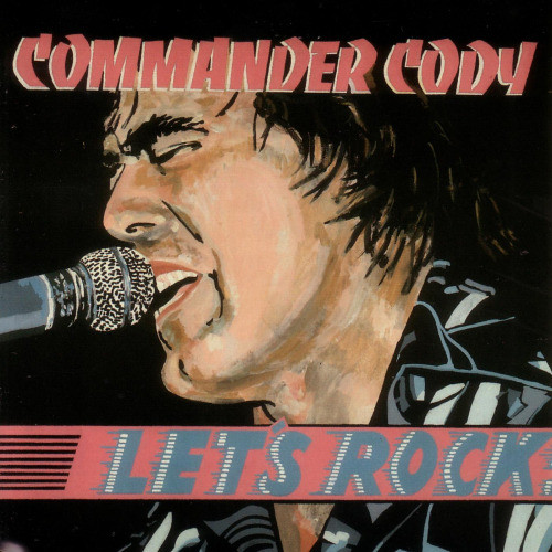 Home Of Rock And Roll