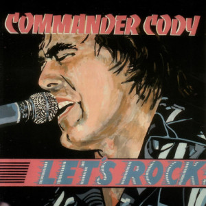 ดาวน์โหลดและฟังเพลง One More Ride พร้อมเนื้อเพลงจาก Commander Cody