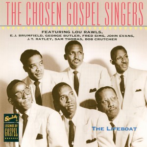 收聽The Chosen Gospel Singers的Don't You Know The Man? (Take 2)歌詞歌曲