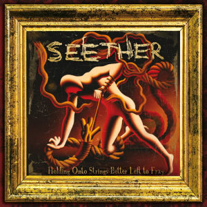 收聽Seether的Fade Out歌詞歌曲