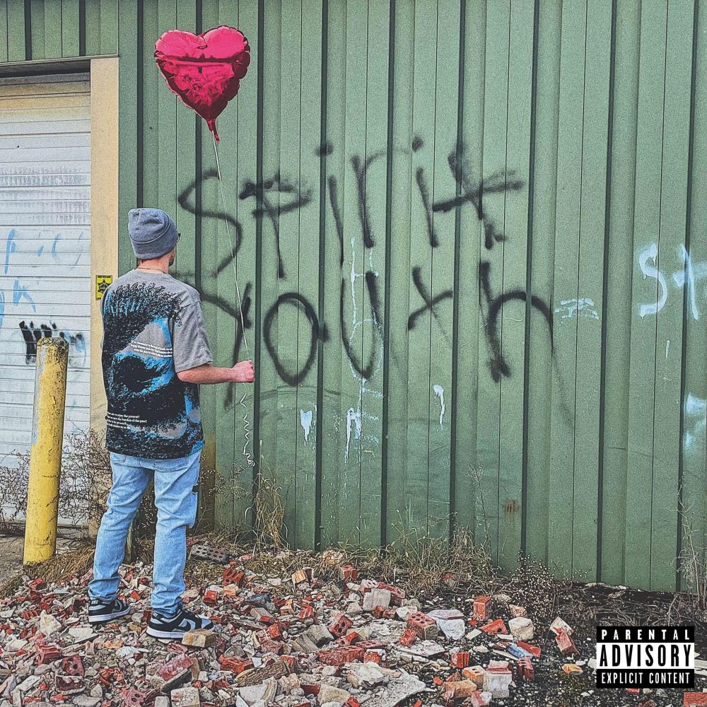 ERASE YOU (Explicit)