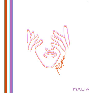 Album Ripe (Explicit) from Malia
