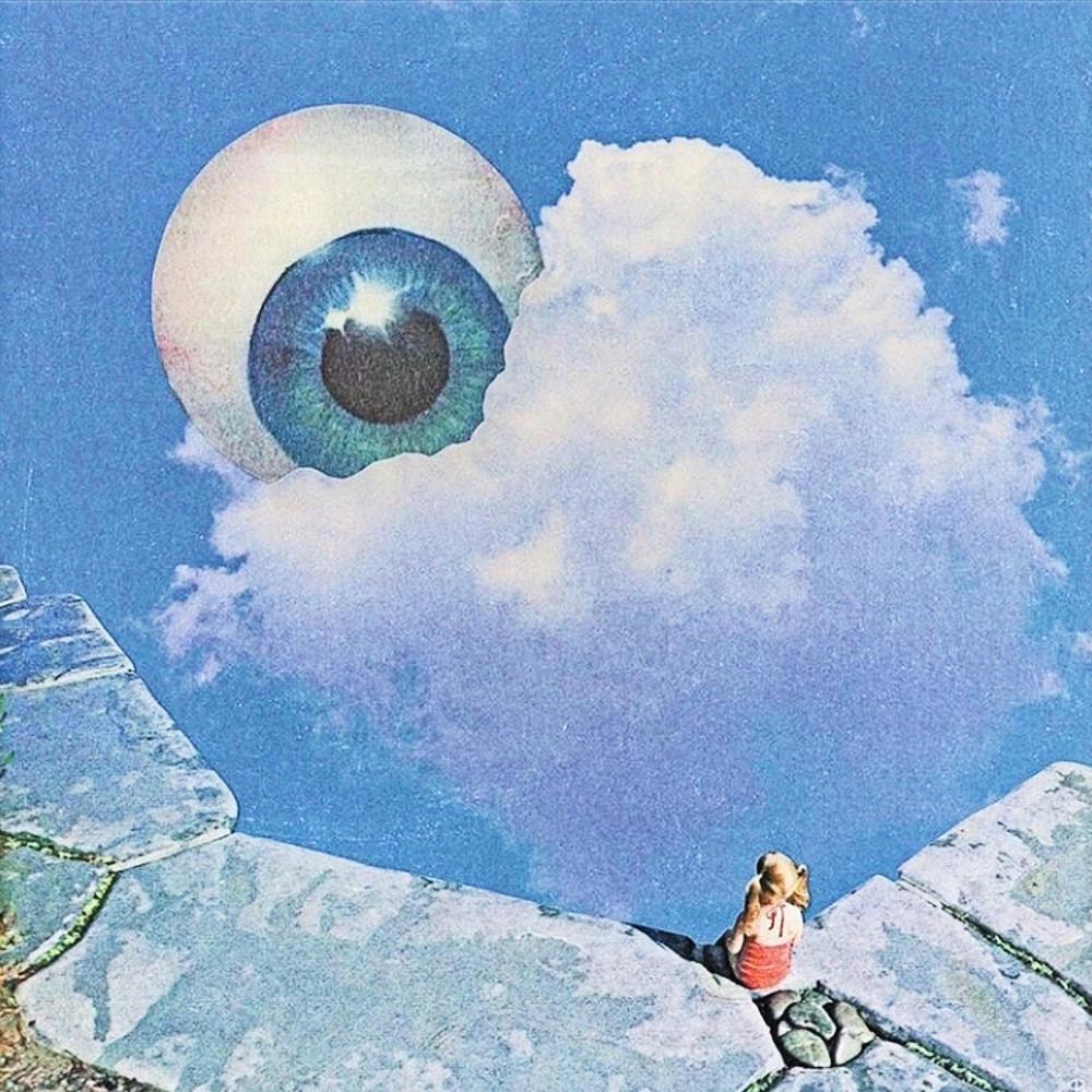 Tears In The Sky (Explicit)