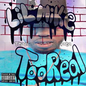 Listen to Doing The Most (feat. L.M.G Des & T.O.G. Minor) (Explicit) song with lyrics from Lil Mike Too Real