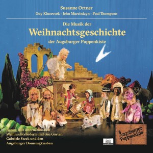 ดาวน์โหลดและฟังเพลง Ein Engel auf dem Felde singt พร้อมเนื้อเพลงจาก Susanne Ortner