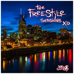Album The Freestyle Sessions (Explicit) from Jason Reeves