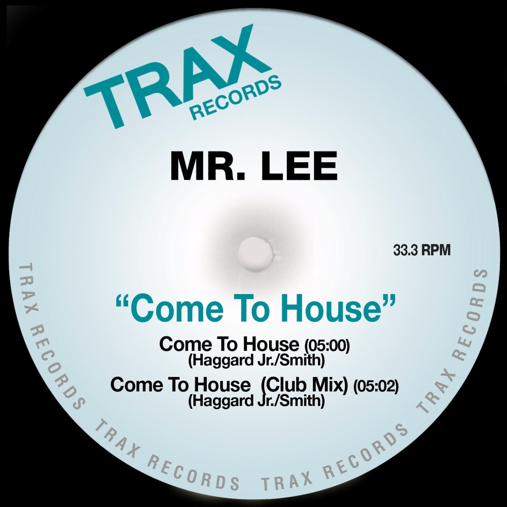 Come To House (Club Mix)