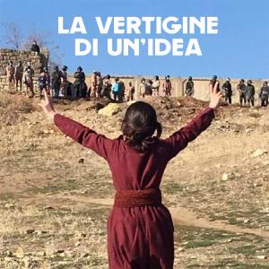Vea的专辑La vertigine di un'Idea (Suite for Iranian Women) (feat. Ghetto Kids, Rossana De Pace, VEA, Ella Nadì, Liana Marino & Fausia & the Good Walkers)
