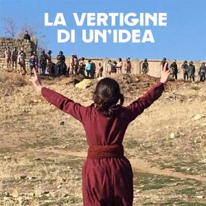 Leonardo Gallato的专辑La vertigine di un'Idea (Suite for Iranian Women) (feat. Ghetto Kids, Rossana De Pace, VEA, Ella Nadì, Liana Marino & Fausia & the Good Walkers)