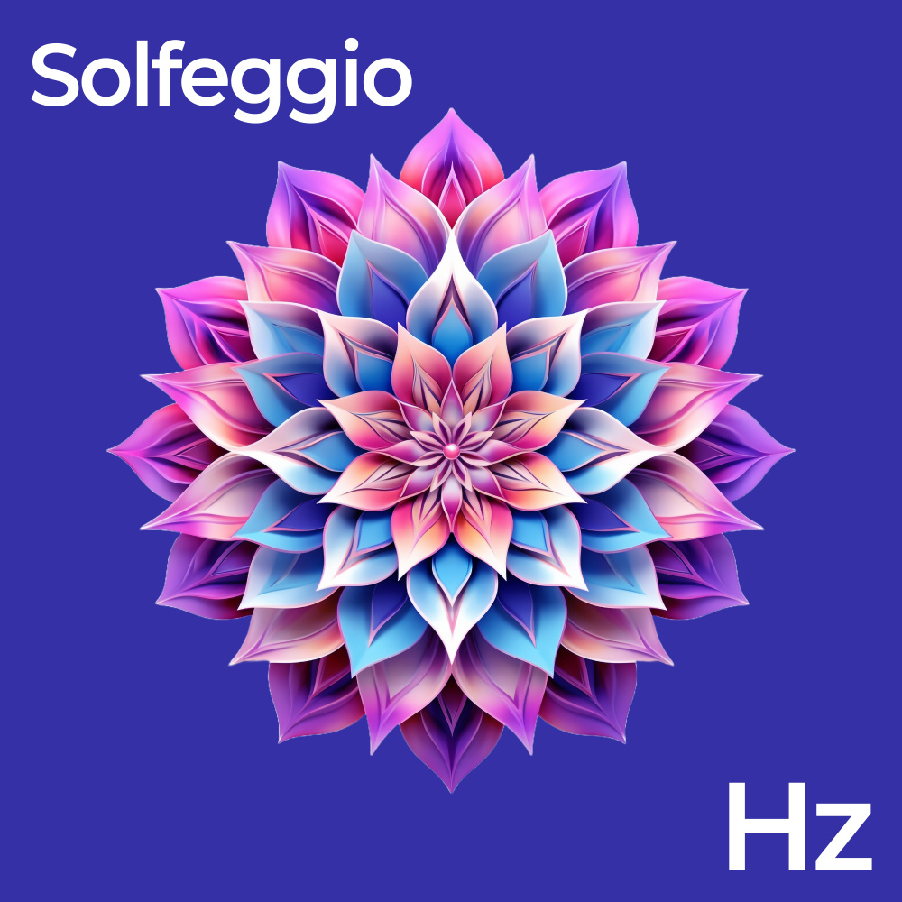 639 Hz - Resonance of Connection