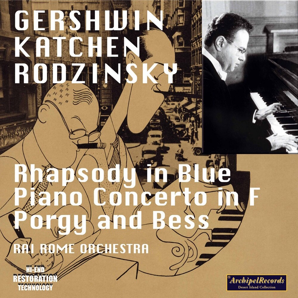 Porgy and Bess Suite