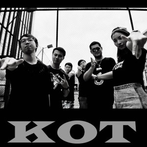 KOT ดาวน์โหลดและฟังเพลงฮิตจาก KOT