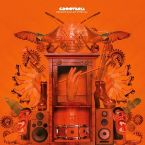 收聽Grooveria Electroacústica的Funky Nite (Remix)歌詞歌曲