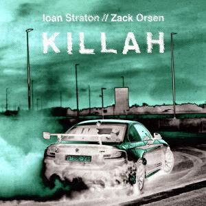收聽Ioan Straton的KILLAH (Explicit)歌詞歌曲