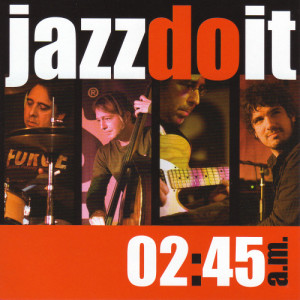收聽Jazz Do It的One For My Baby (...And One More For The Road)歌詞歌曲