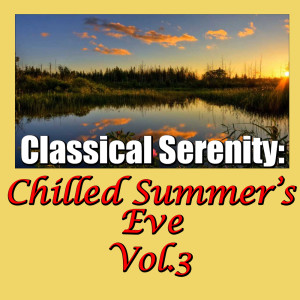 Album Classical Serenity: Mental Floss, Vol.3 from Sverdlovsk Symphony Orchestra