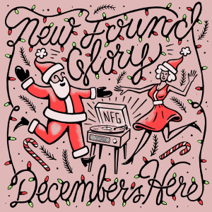 New Found Glory的專輯Somber Christmas