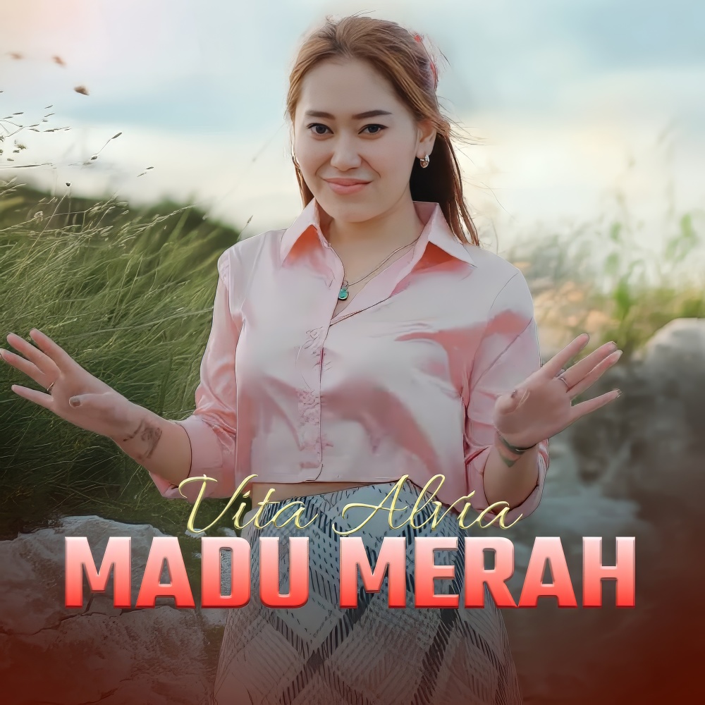 MADU MERAH