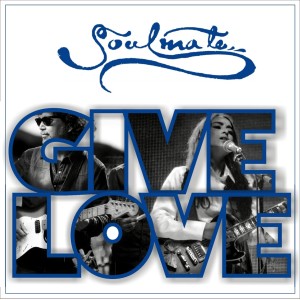 ดาวน์โหลดและฟังเพลง Give Love พร้อมเนื้อเพลงจาก Soulmate