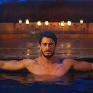 Dengarkan lagu Baddek Eih nyanyian Saad Lamjarred dengan lirik