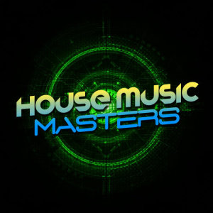 House Music的專輯House Music Masters