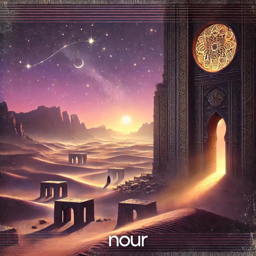 Ancient Echoes