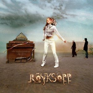 ดาวน์โหลดและฟังเพลง Triumphant พร้อมเนื้อเพลงจาก Royksopp