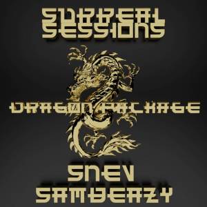 Surreal Sessions的專輯Dragon Package