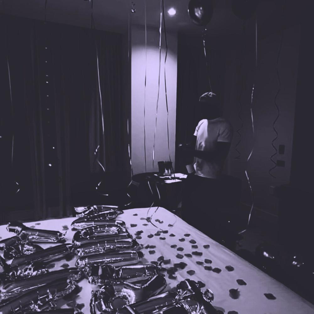 March 13th (Pt.3) (Explicit)
