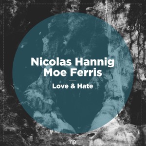 Listen to Love song with lyrics from Nicolas Hannig
