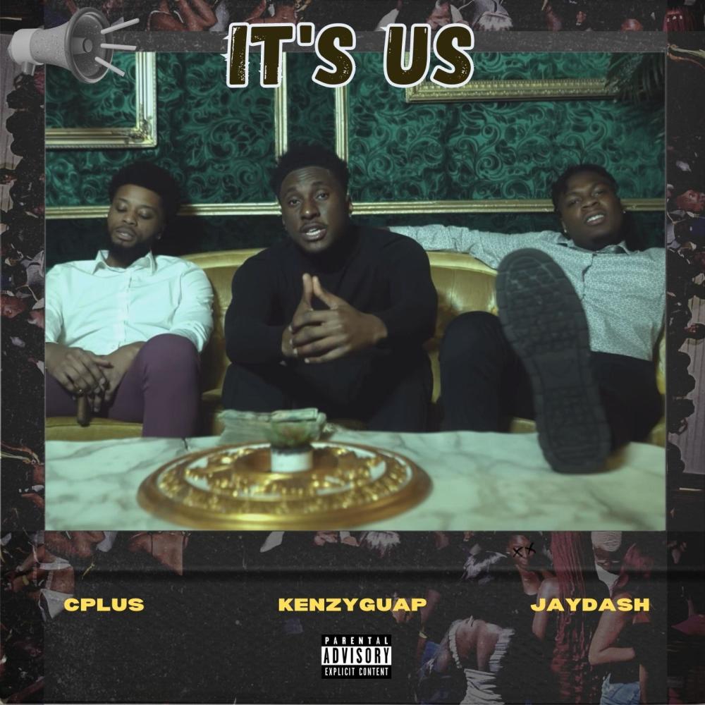 Youngins On the Block (Explicit)