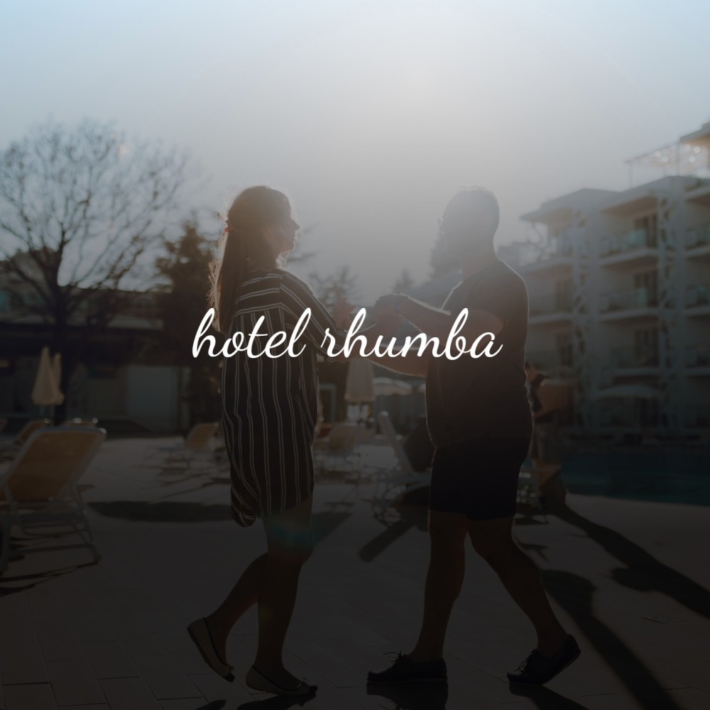 Hotel Rhumba (Original Soundtrack from 'D.O.A.')