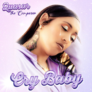 Dengarkan Tear Drop (Explicit) lagu dari Quasar The Composer dengan lirik