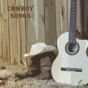 Dave Brubeck Quartet的專輯Cowboy Songs